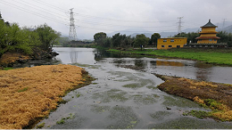 河道多普勒超声波流量计为自然河道生态保护做贡献