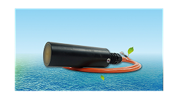 哪款水下测距传感器可以测距50米耐压100米？